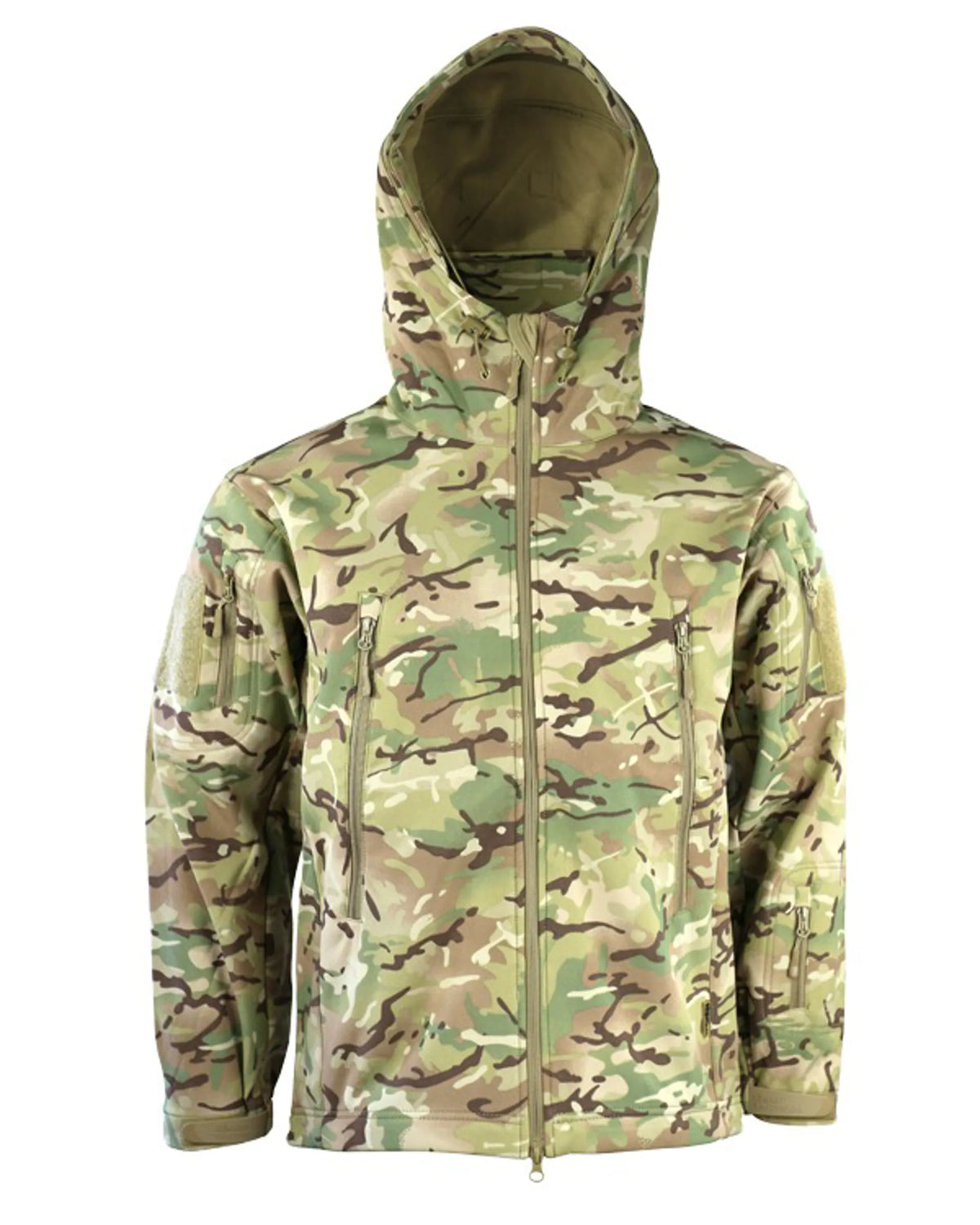 Patriot BTP Sharkskin Jacket