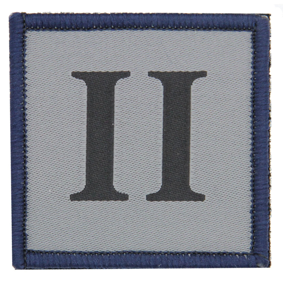II Rangers Hook and Loop TRF x3 TRF Pack