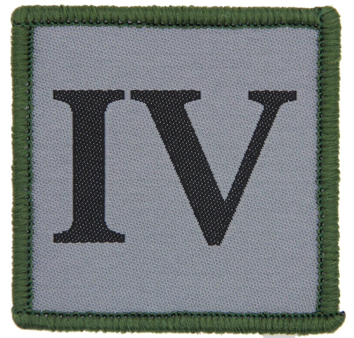IV Rangers Hook and Loop TRF 3x TRF Pack