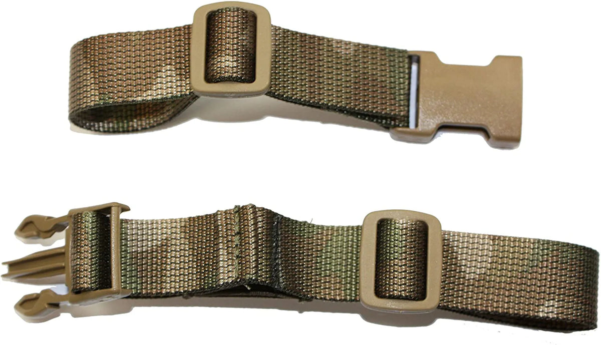 MTP Rucksack Harness Sternum Straps