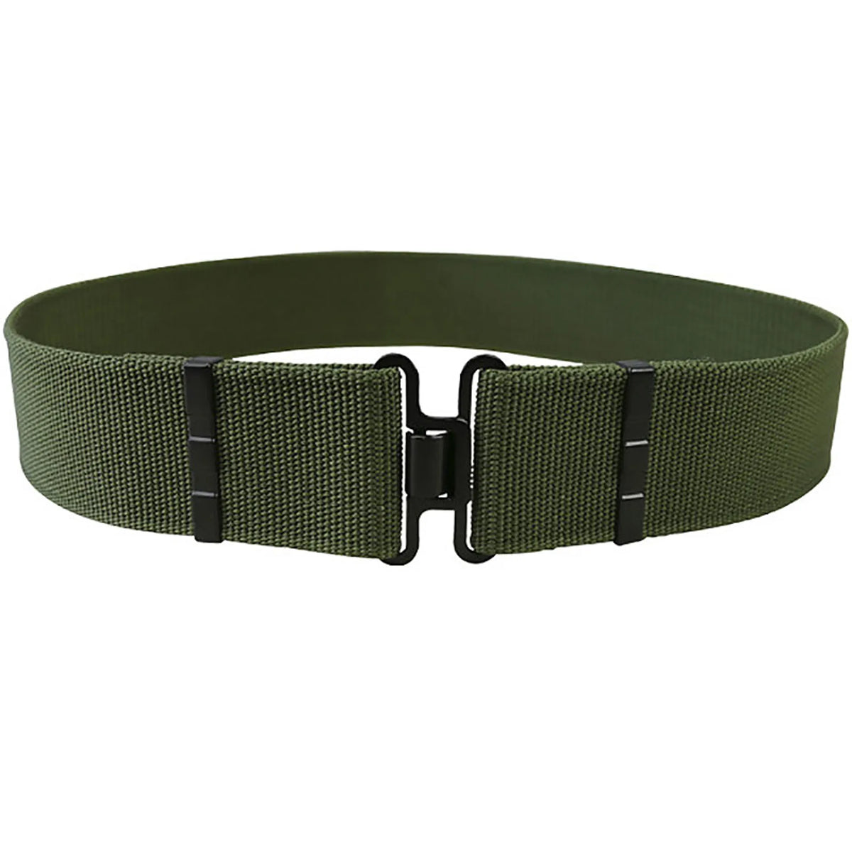Kombat Green Working Dress Belt