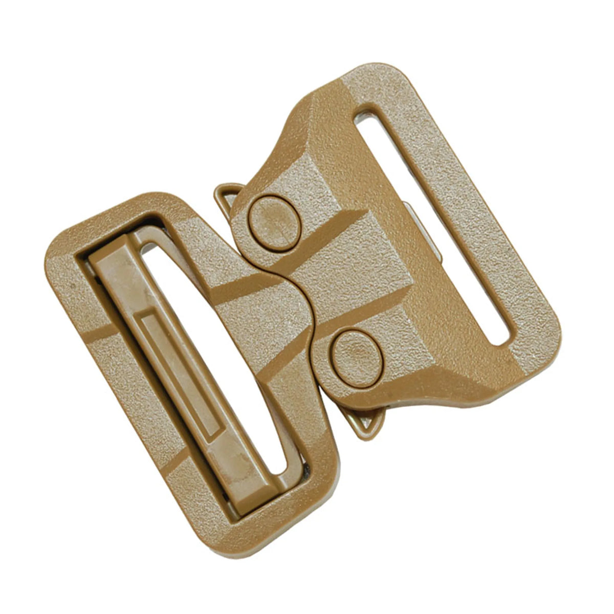 AustriAlpin Polymer Cobra Buckle 50mm