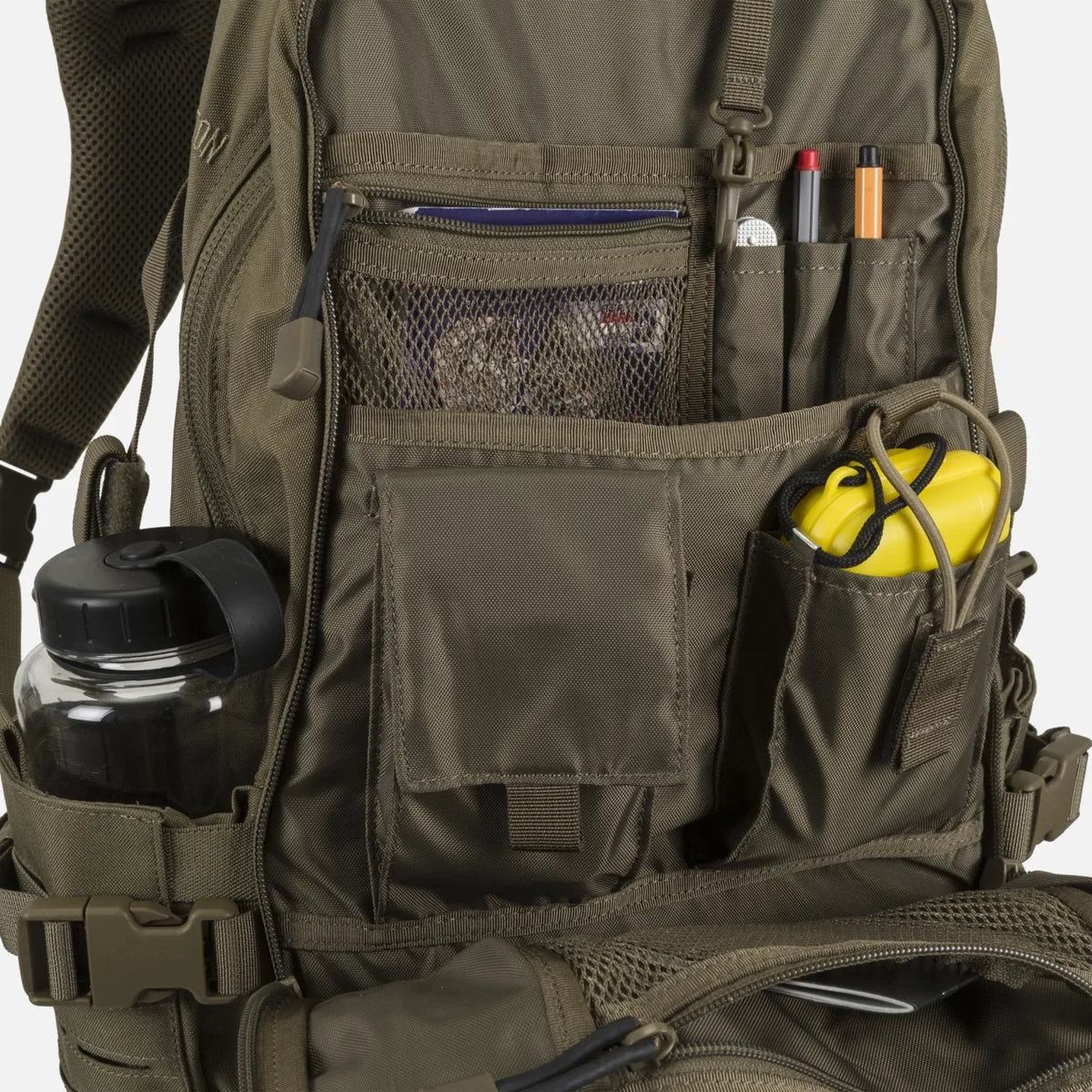 Direct Action Dragon Egg MKII Day Sack 25L Multicam