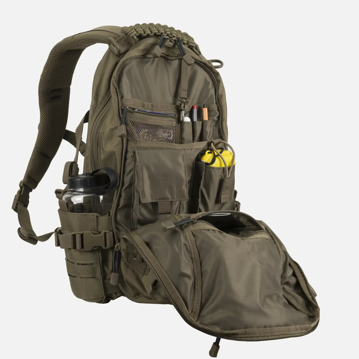 Direct Action Dragon Egg MKII Day Sack 25L Multicam