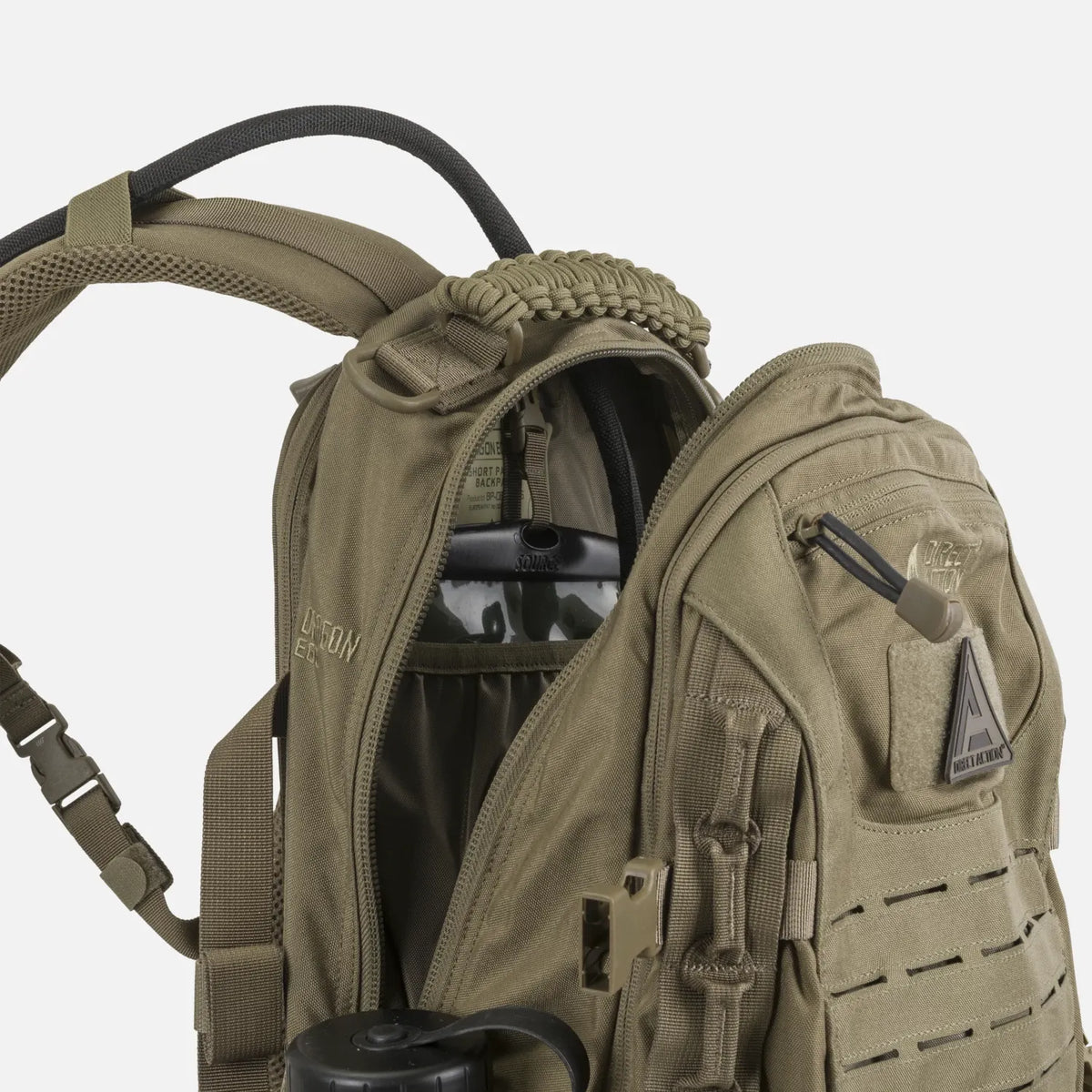 Direct Action Dragon Egg MKII Day Sack 25L Multicam