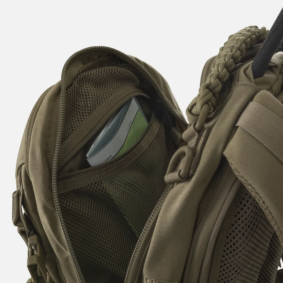 Direct Action Dragon Egg MKII Day Sack 25L Multicam