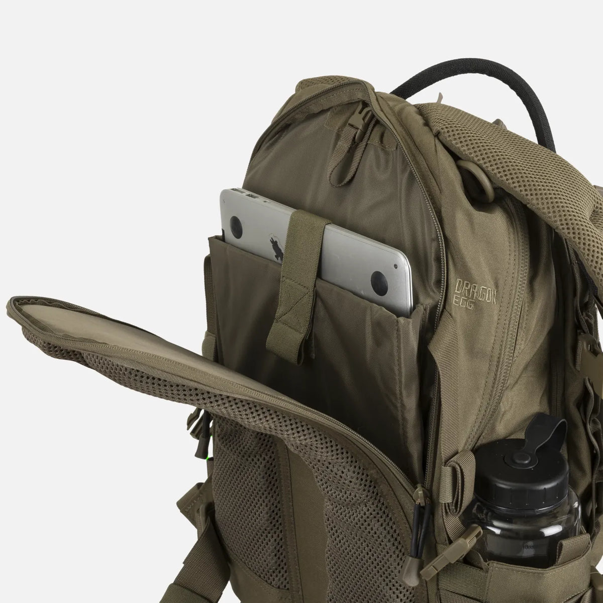Direct Action Dragon Egg MKII Day Sack 25L Multicam