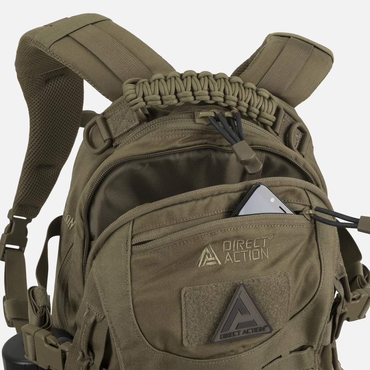 Direct Action Dragon Egg MKII Day Sack 25L Multicam