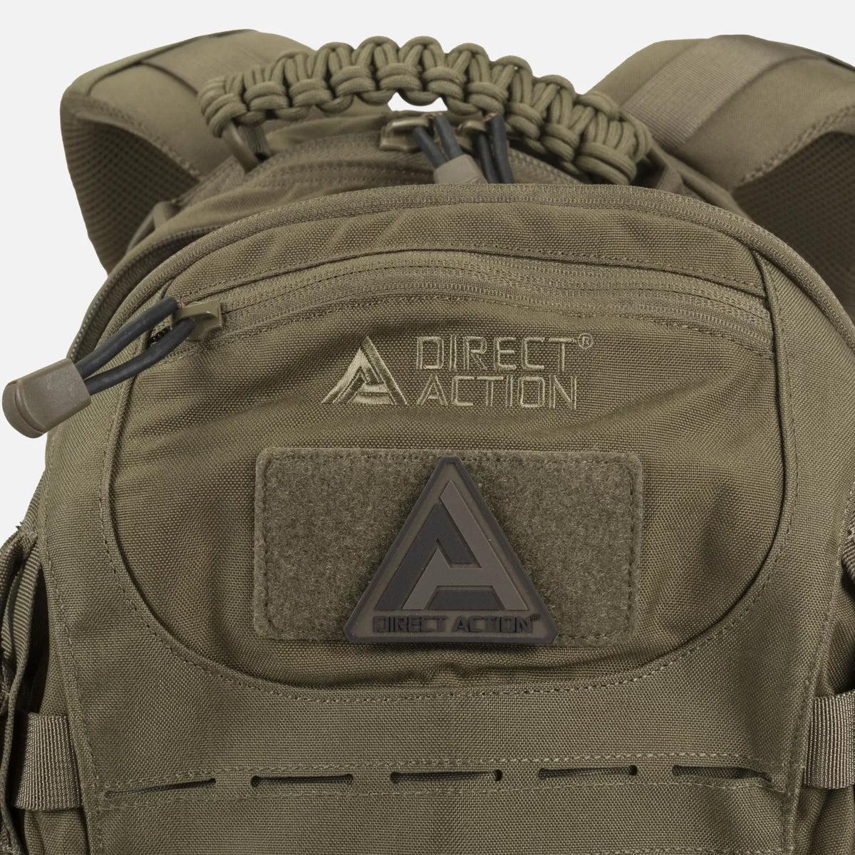 Direct Action Dragon Egg MKII Day Sack 25L Multicam