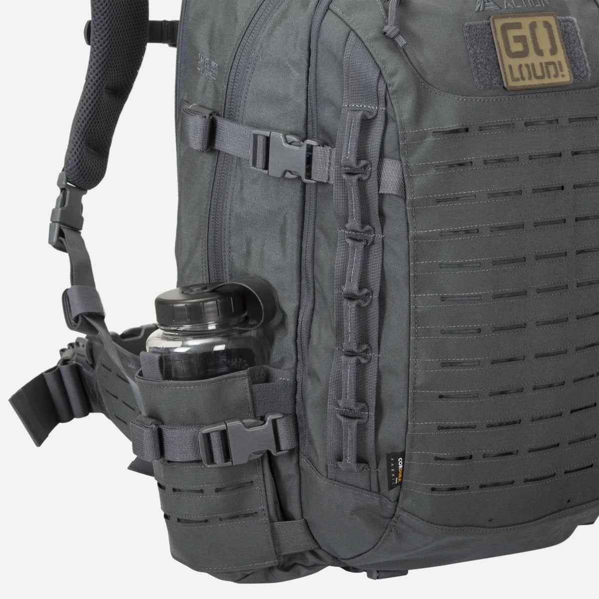 Direct Action Dragon Egg MKII Enlarged Day Sack 30L Ranger Green