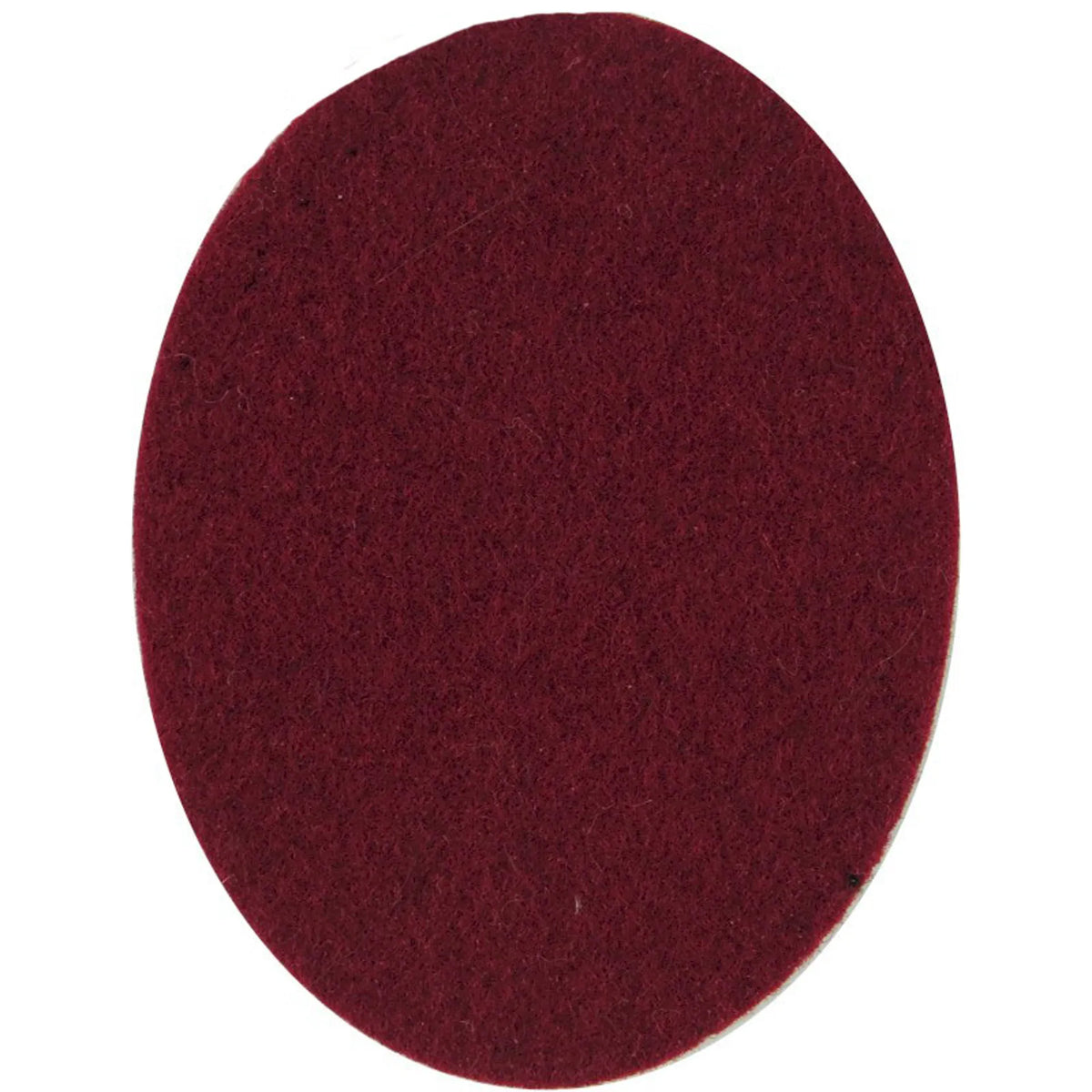 Royal Army Medical Corp RAMC Maroon Beret Backing