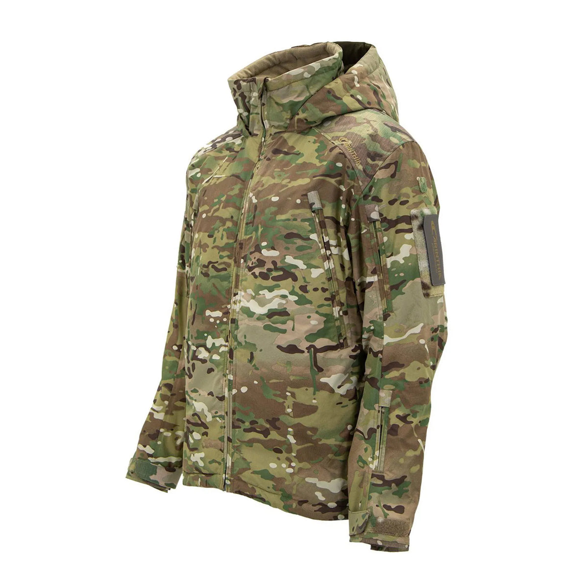 Carinthia G Loft MIG 4.0 Multicam Jacket