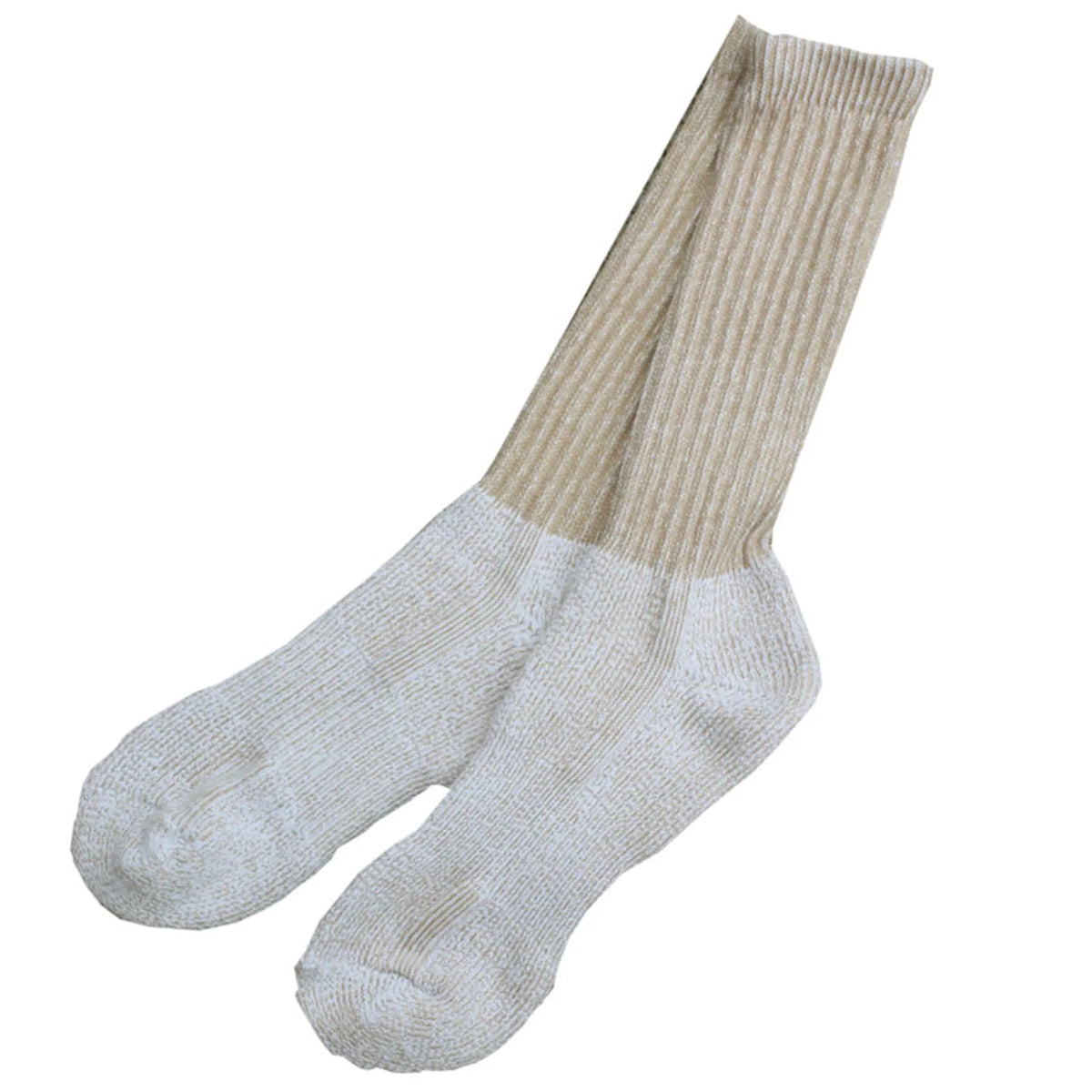 MOD Issue Tropical Desert Tan Socks