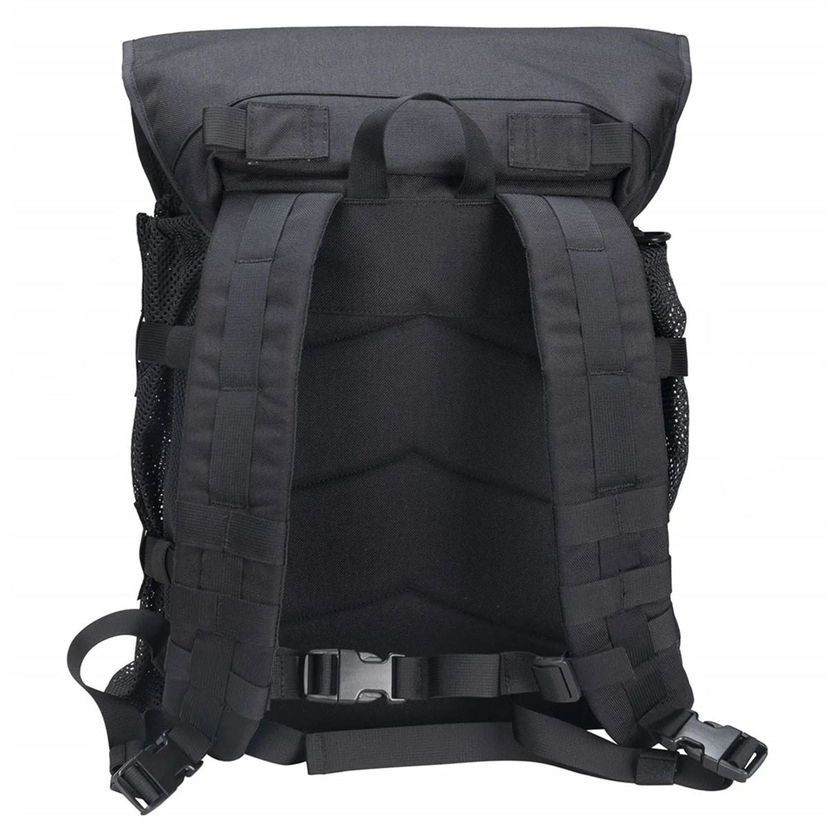 First Strike Black Patrol Pack