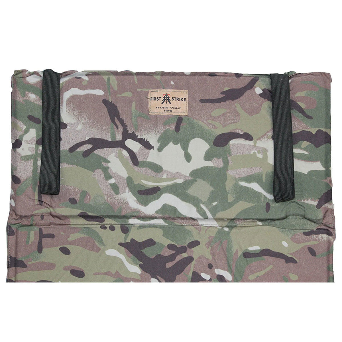 First Strike MTP Folding Z Matt Sleeping Pad