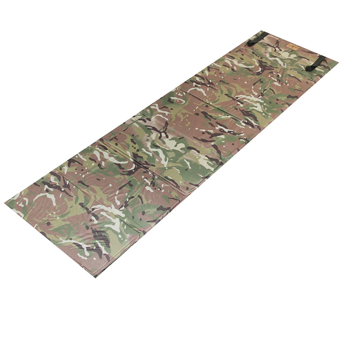 First Strike MTP Folding Z Matt Sleeping Pad