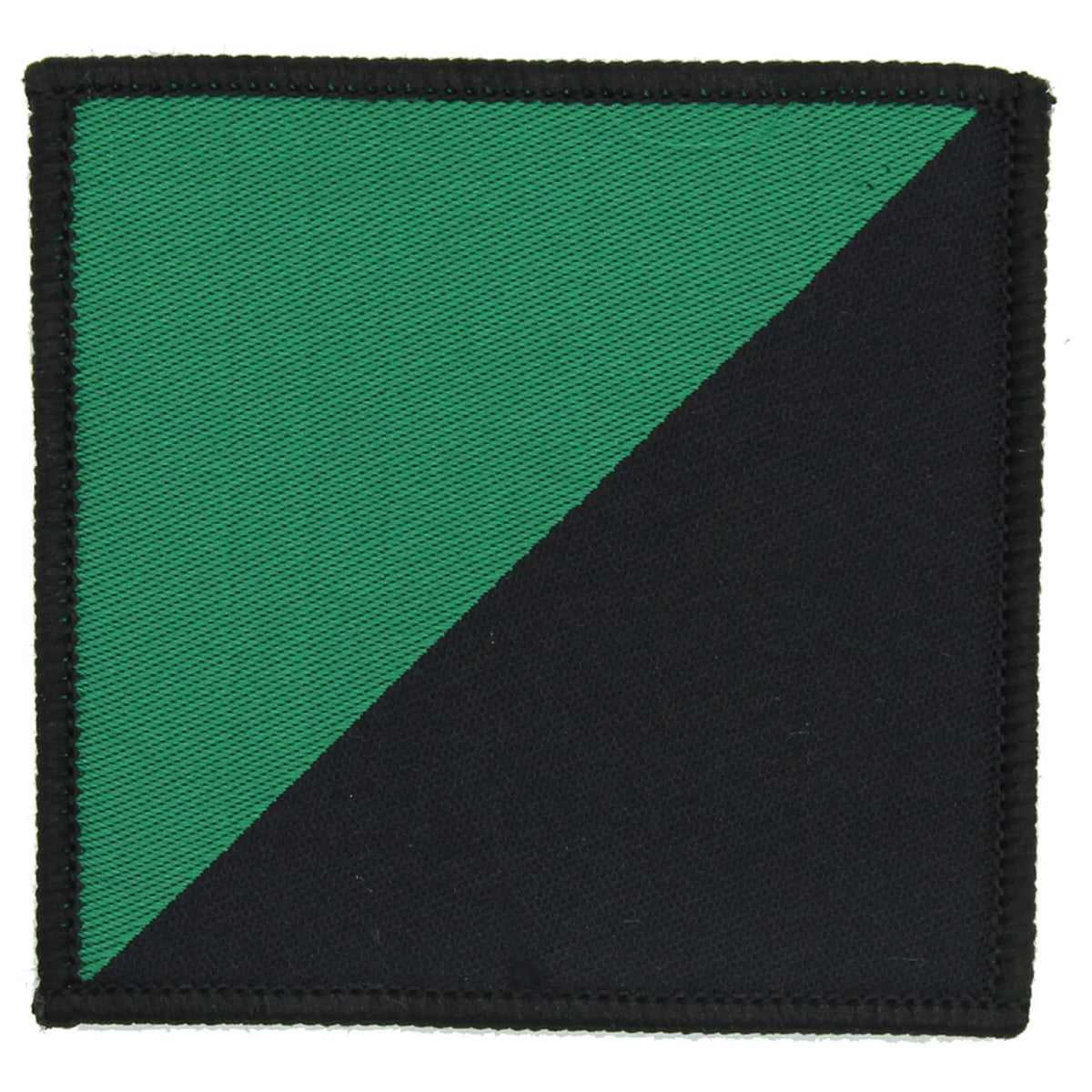 x3 DZ Flash Royal Irish Regiment