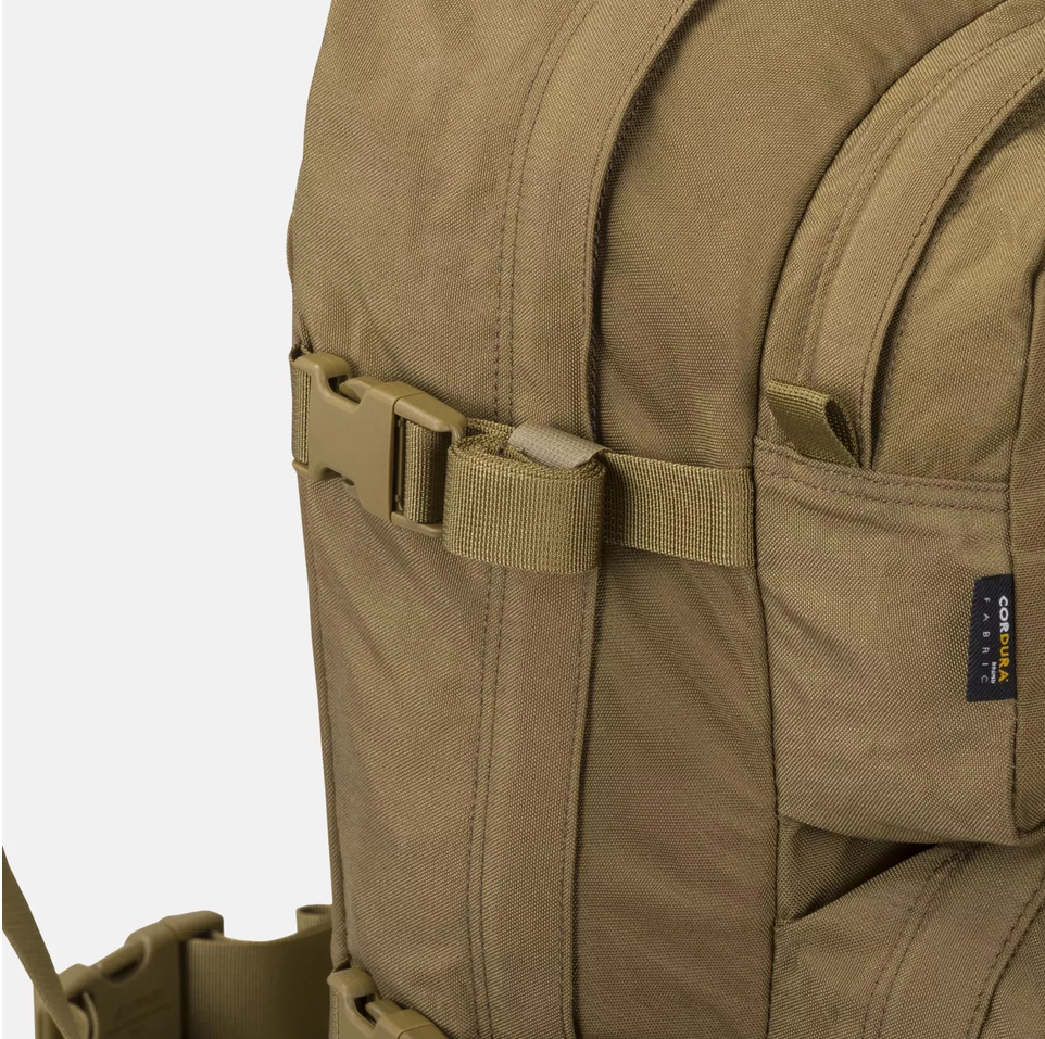 Helikon Ratel MK2 Daypack 25L Black