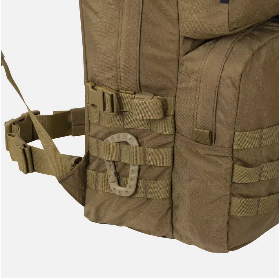 Helikon Ratel MK2 Daypack 25L Black