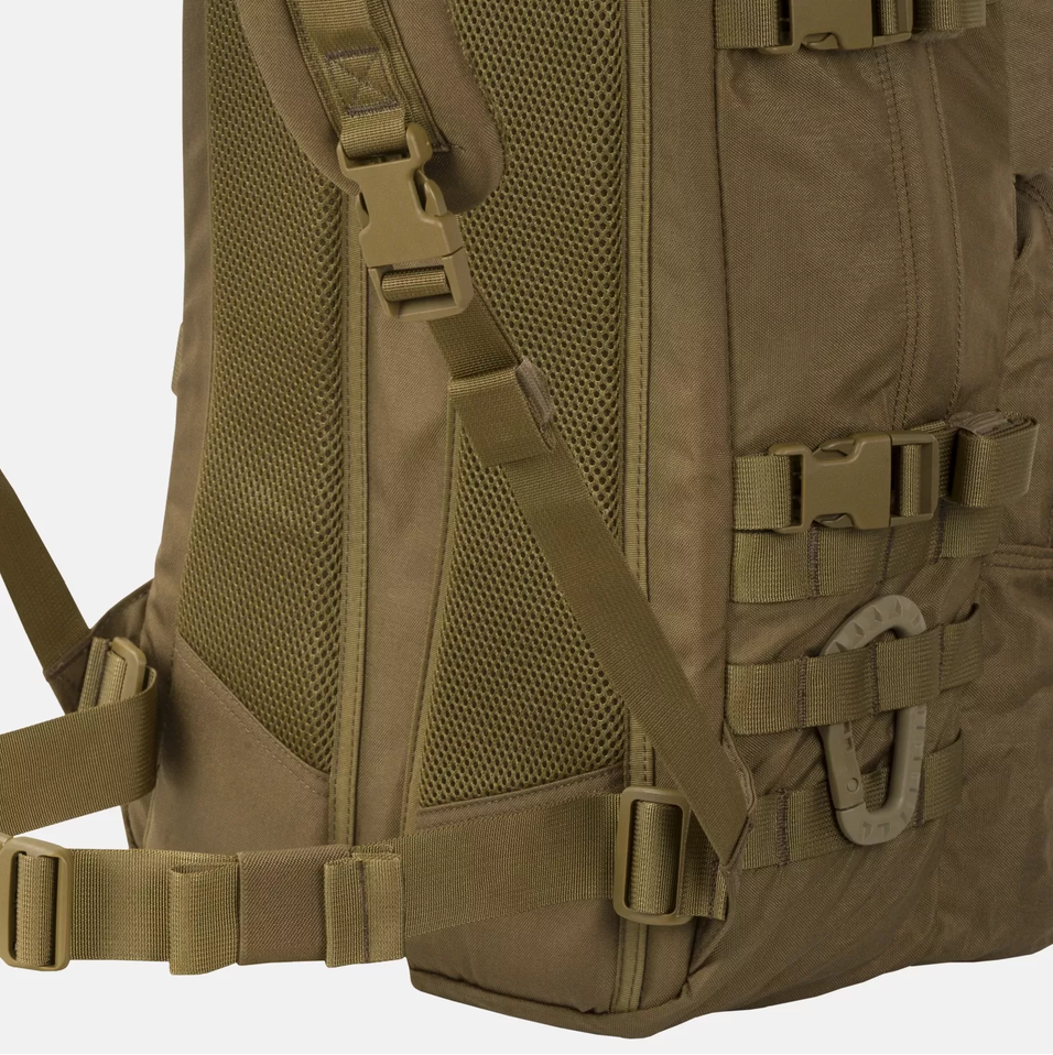 Helikon Ratel MK2 Daypack 25L Black