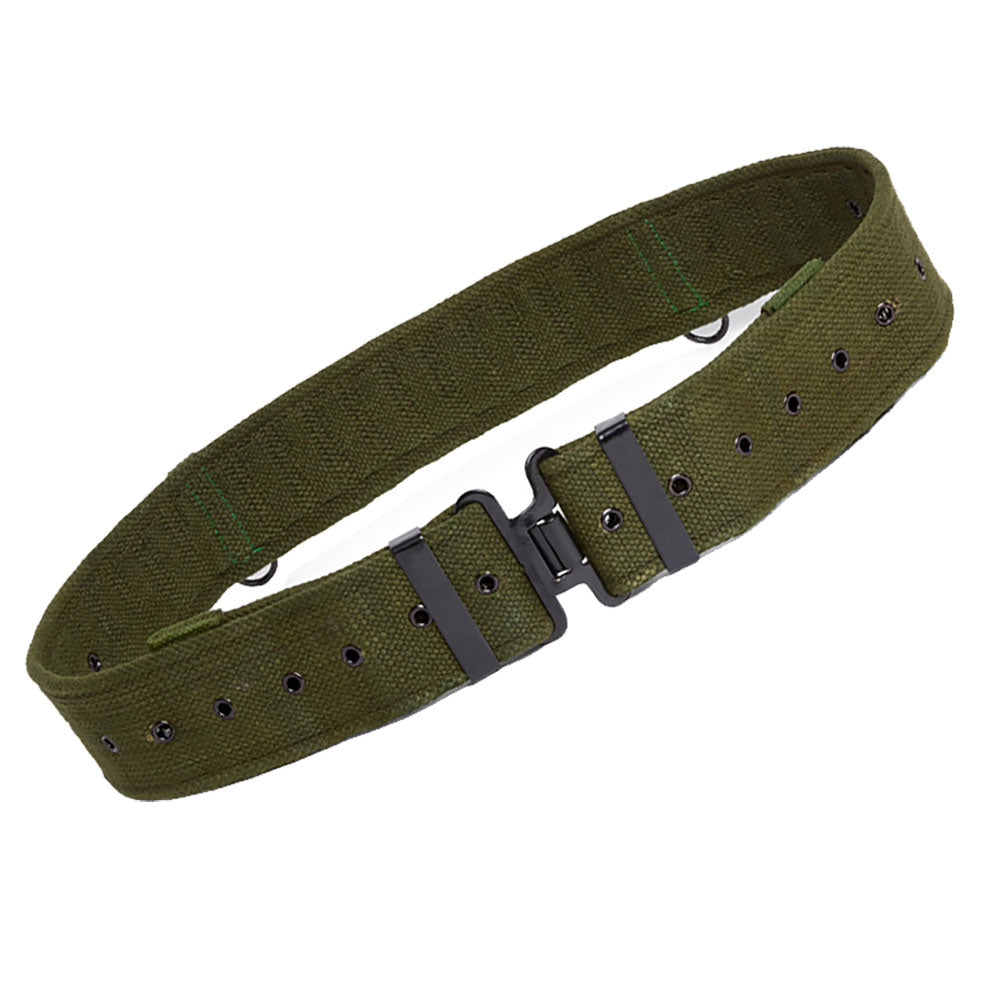 58 Pattern Web Belt