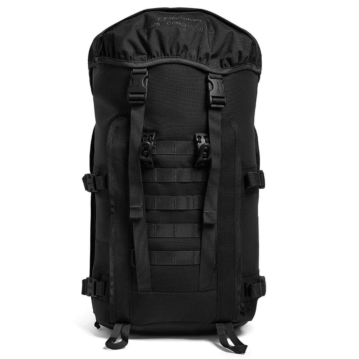 Berghaus MMPS Centurio III Daysack 30L Black