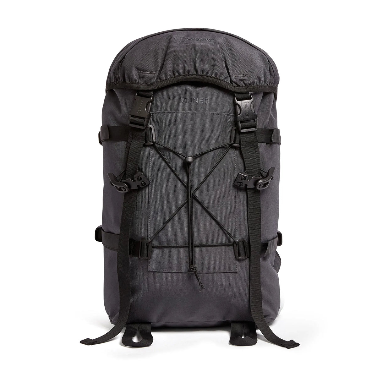Berghaus Munro II Daypack 35L Dark Grey - view 2