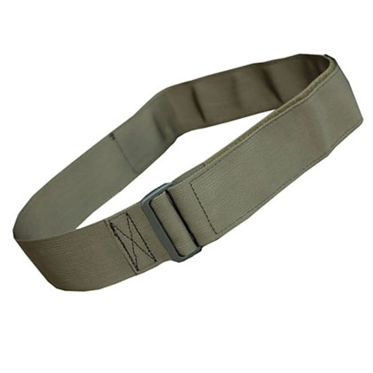 First Strike Hook and Loop PT Belt Medium Large Light Olive
