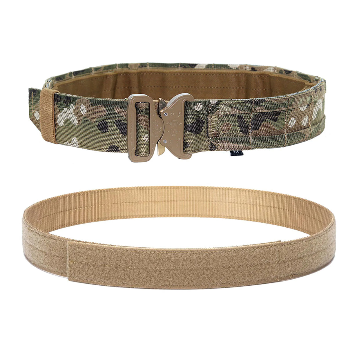 Drop Zone Multicamo Shooters Belt