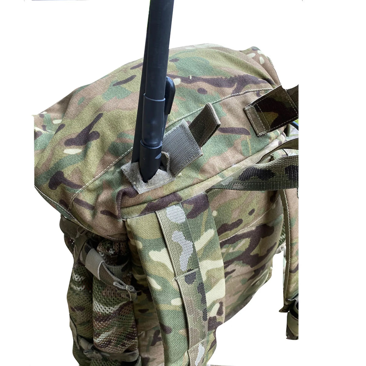 First Strike Patrol Pack Multicam 40L
