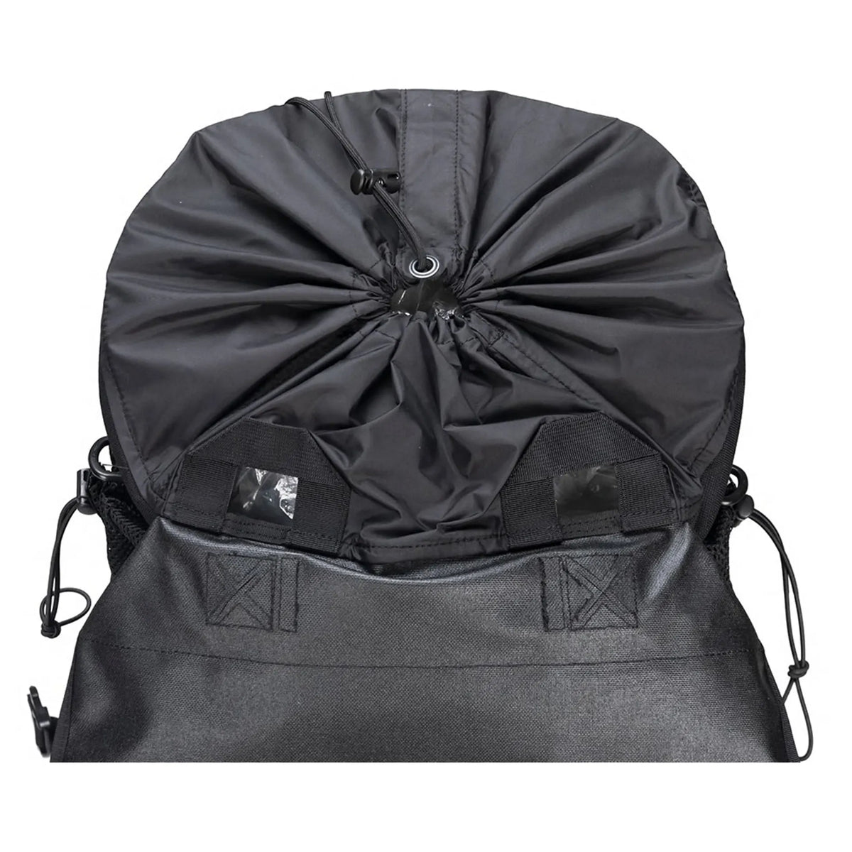 First Strike Black Patrol Pack