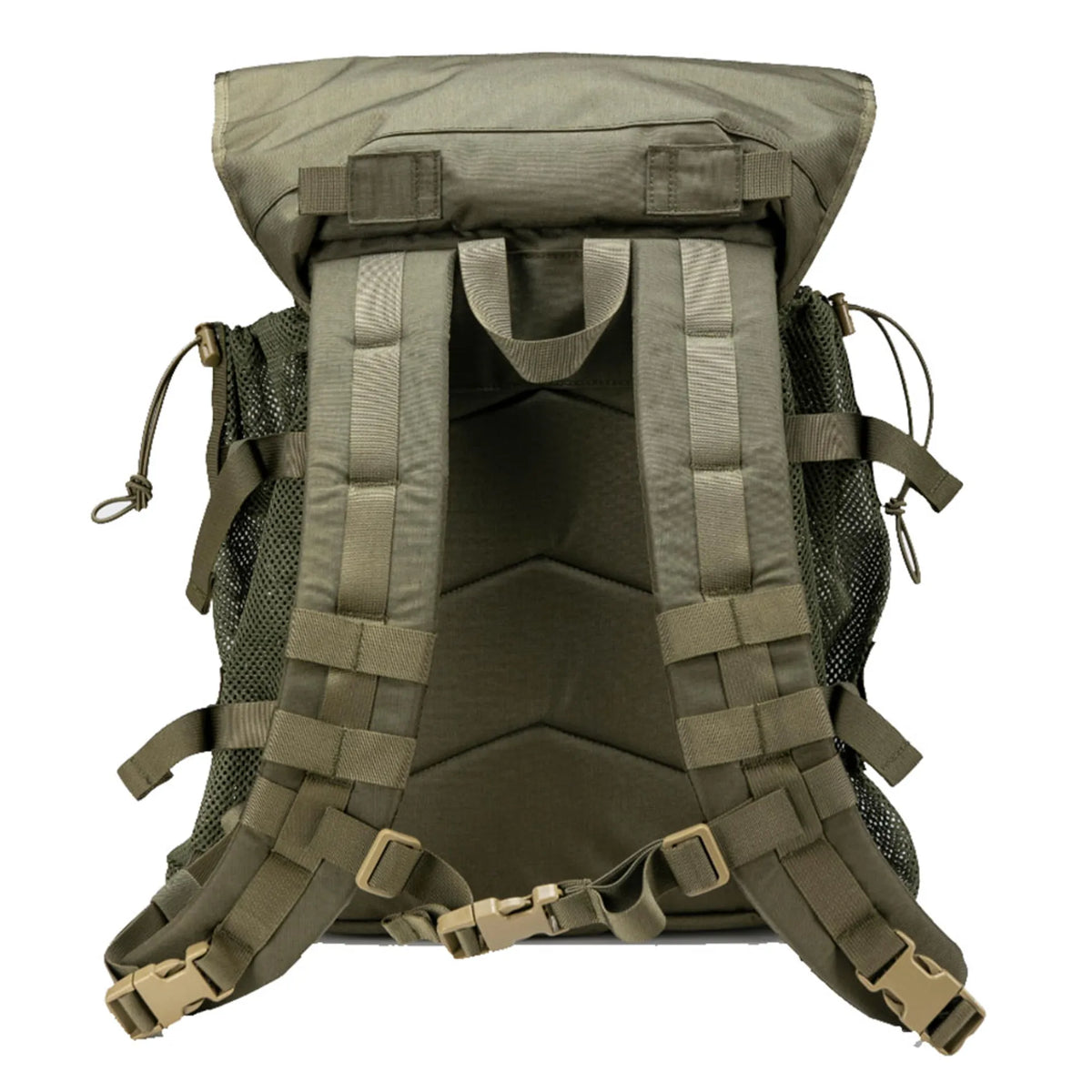 First Strike Patrol Pack Ranger Green 40L