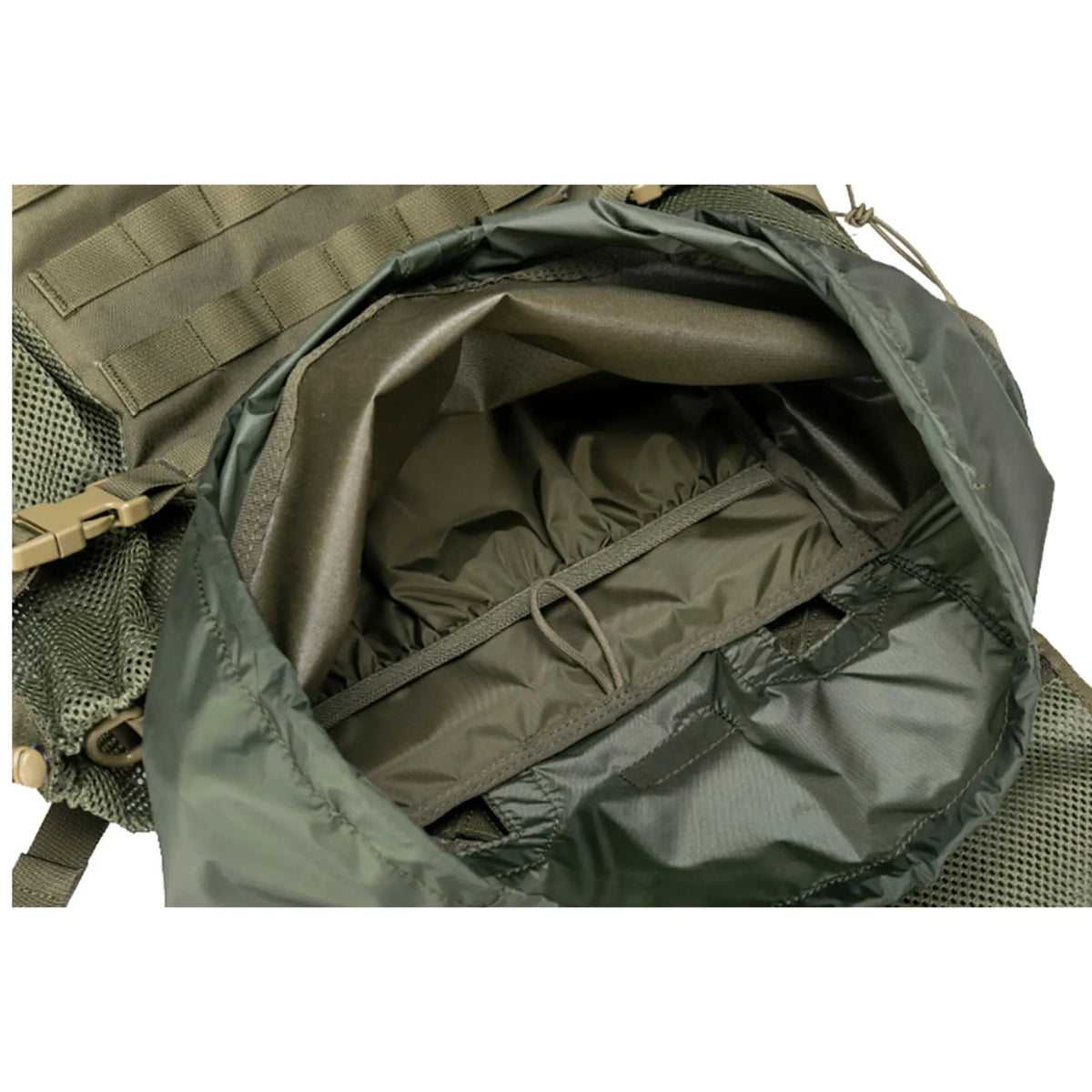 First Strike Patrol Pack Ranger Green 40L