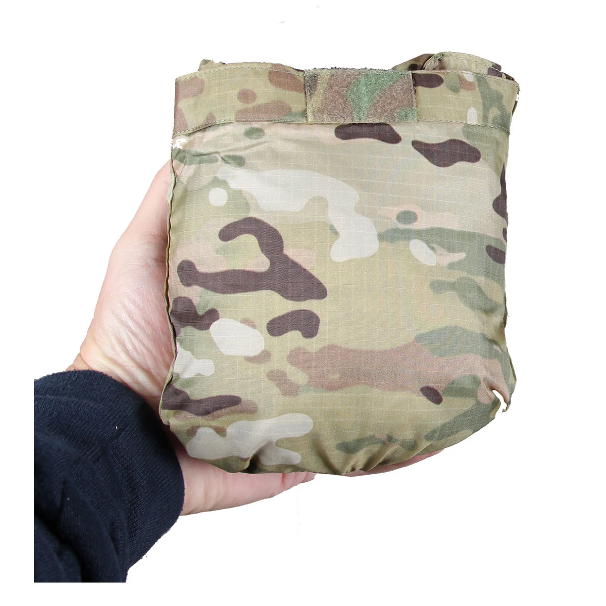 First Strike Multicamo Sirocco Windshirt