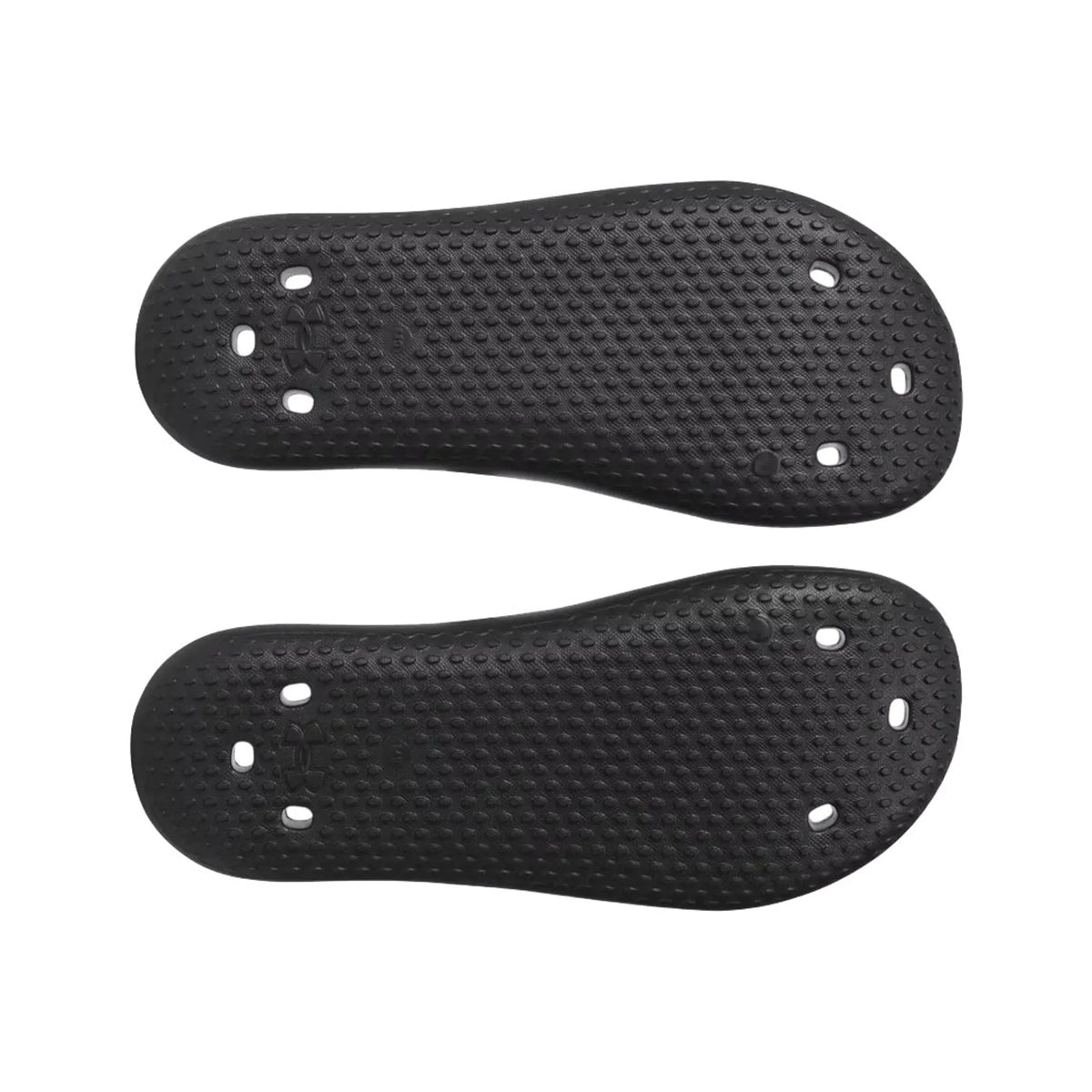 Under Armour Locker V Slides Black