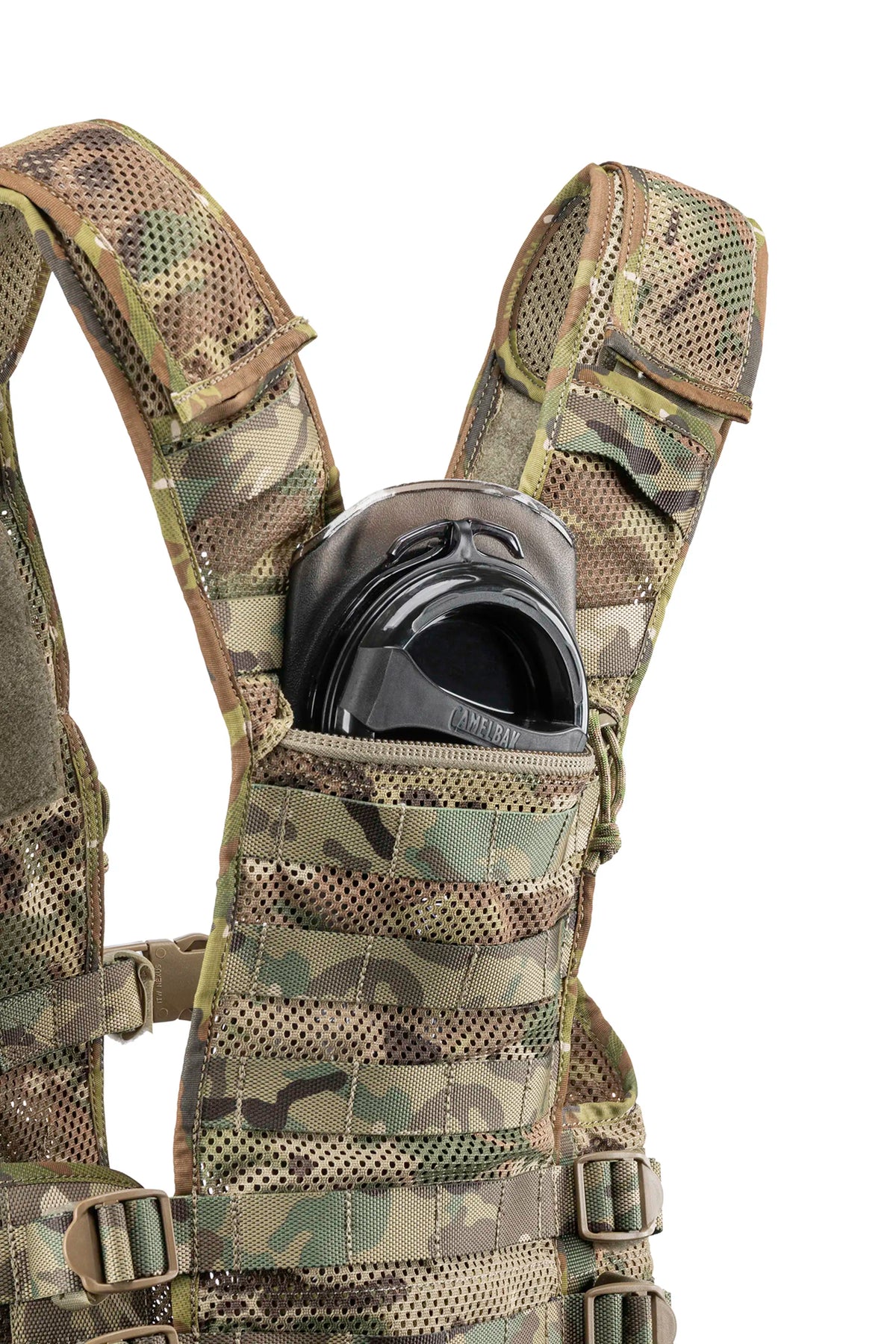 JayJays Multicam Patrol Yoke