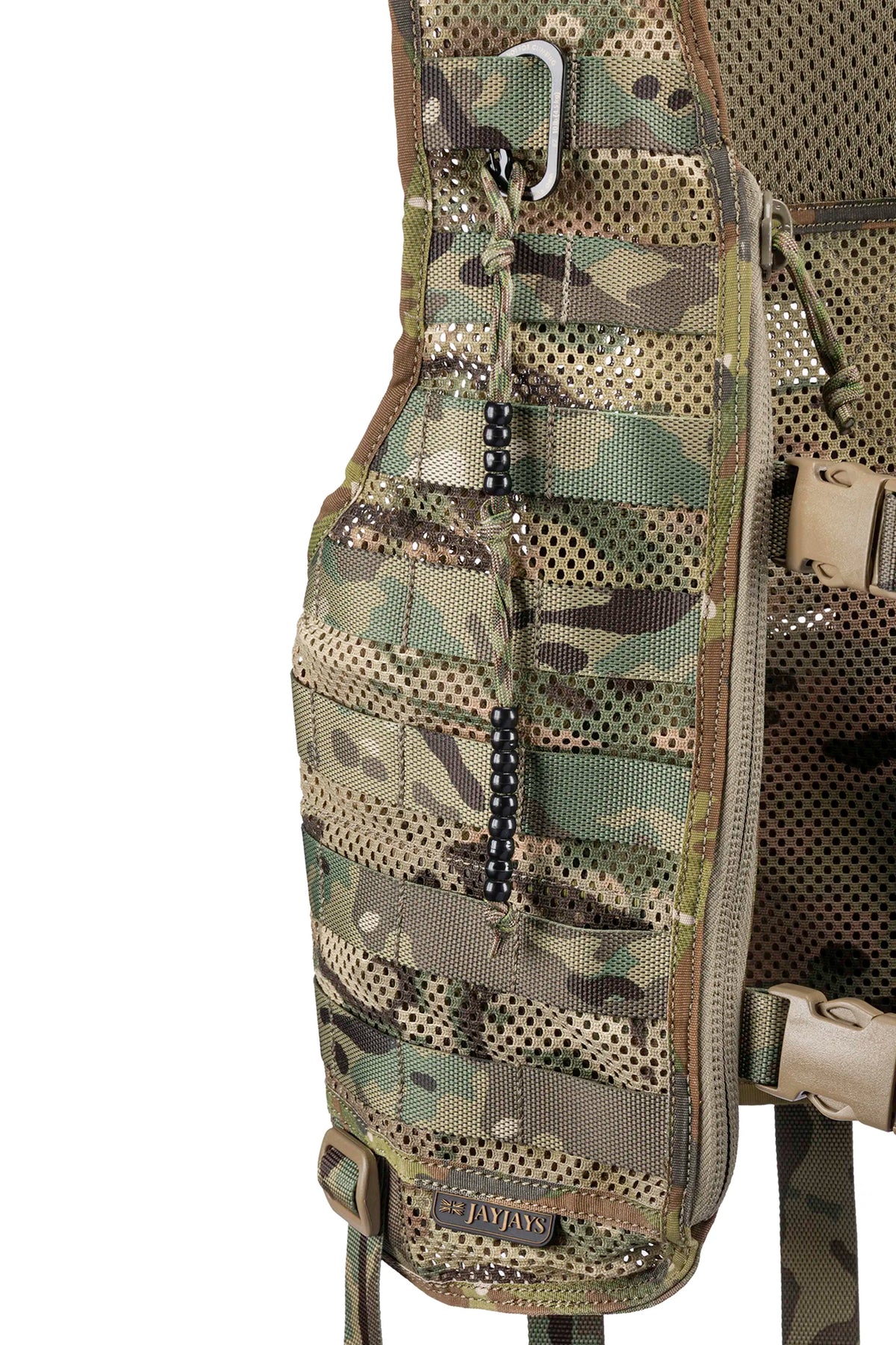 JayJays Multicam Patrol Yoke
