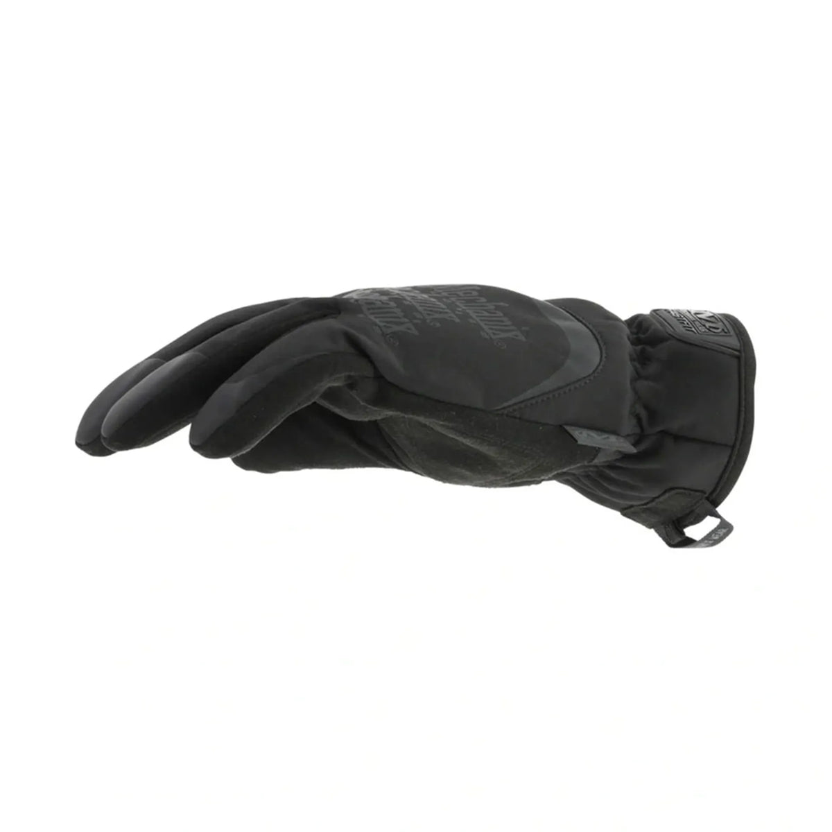 Mechanix Tactical Coldwork Fastfit Tactical Covert Black Gloves