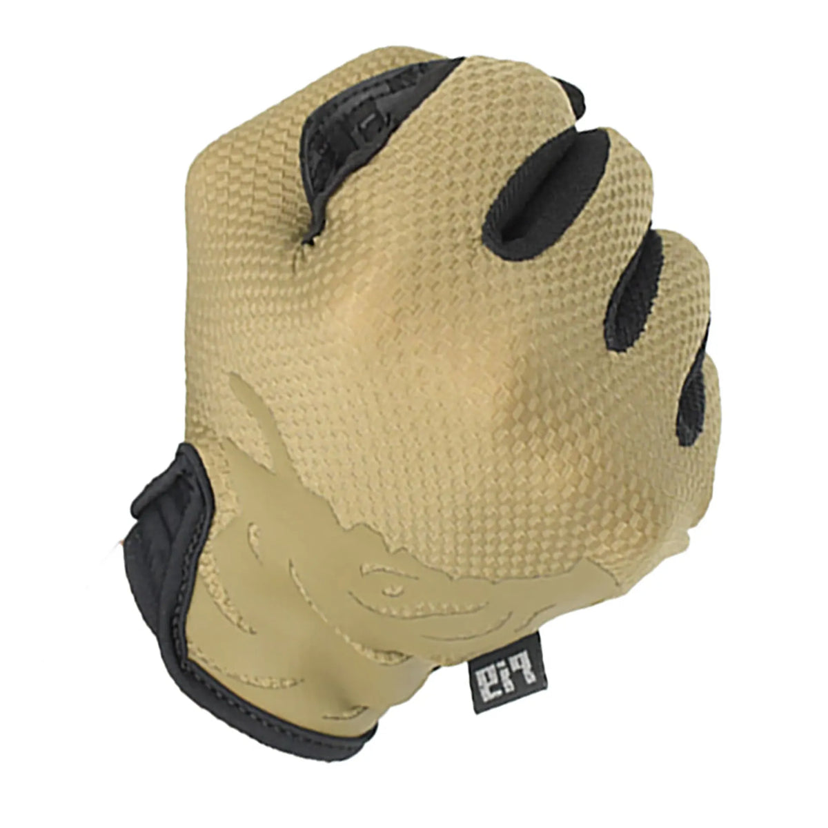 PIG FDT Hades Hot Weather Gloves Coyote Tan