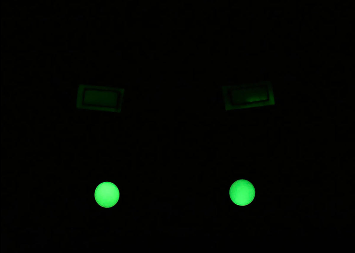 Lumineyes Luminous Soldier Marking System