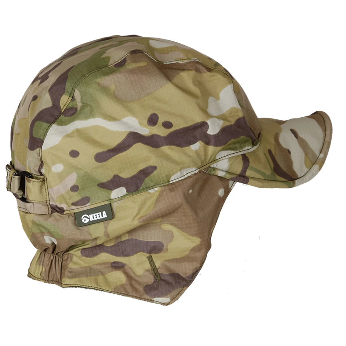 Keela MTC Pola Mountain Cap