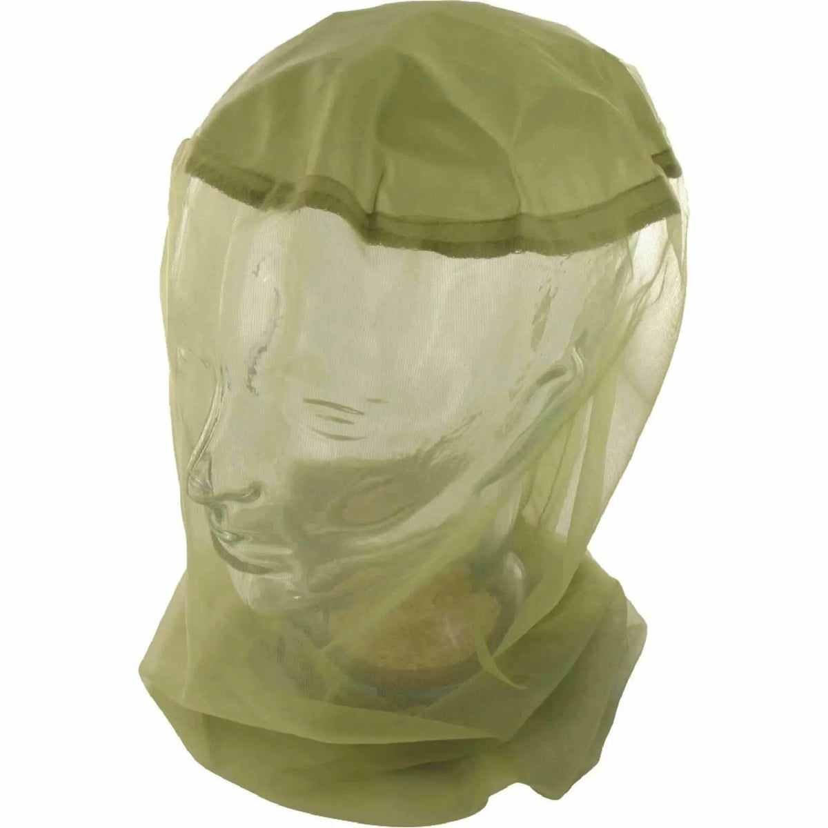Midge Mosquito Head Face Net