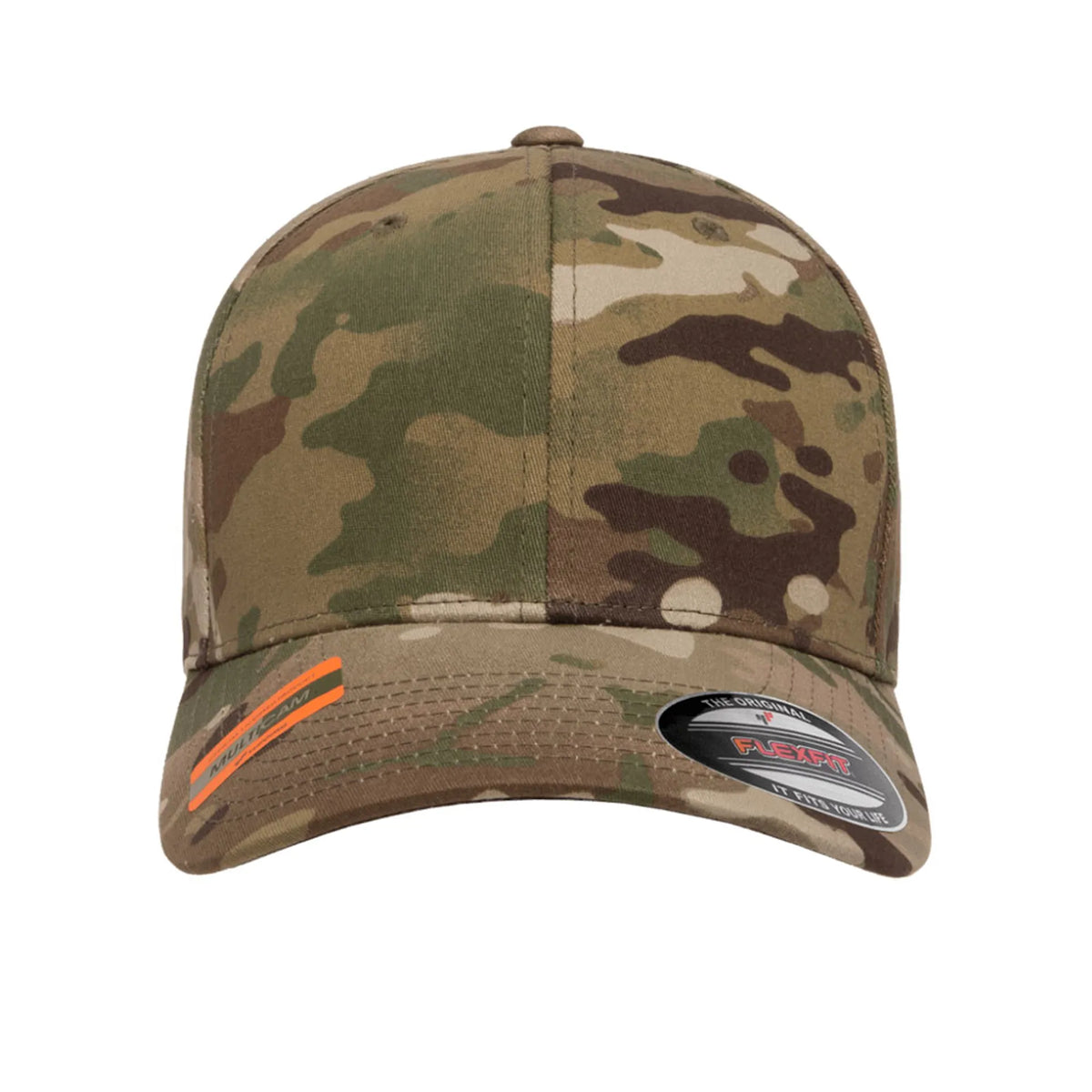 Flexfit Multicam Baseball Cap