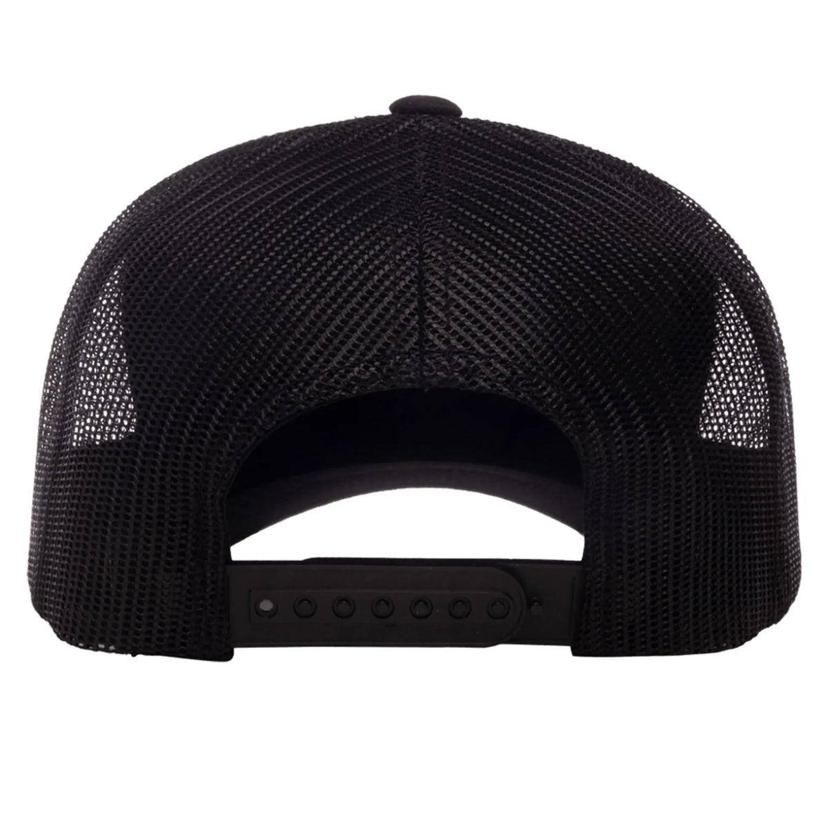 Flexfit Multicam Black Trucker Snap Back Cap