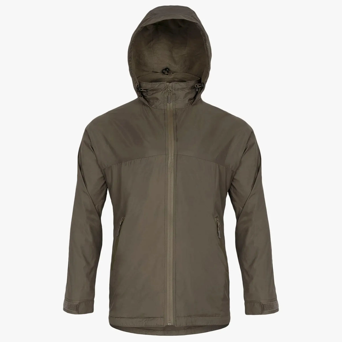 Highlander HALO Full Zip Jacket Ranger Green. FREE DELIVERY. CLick & Collect
