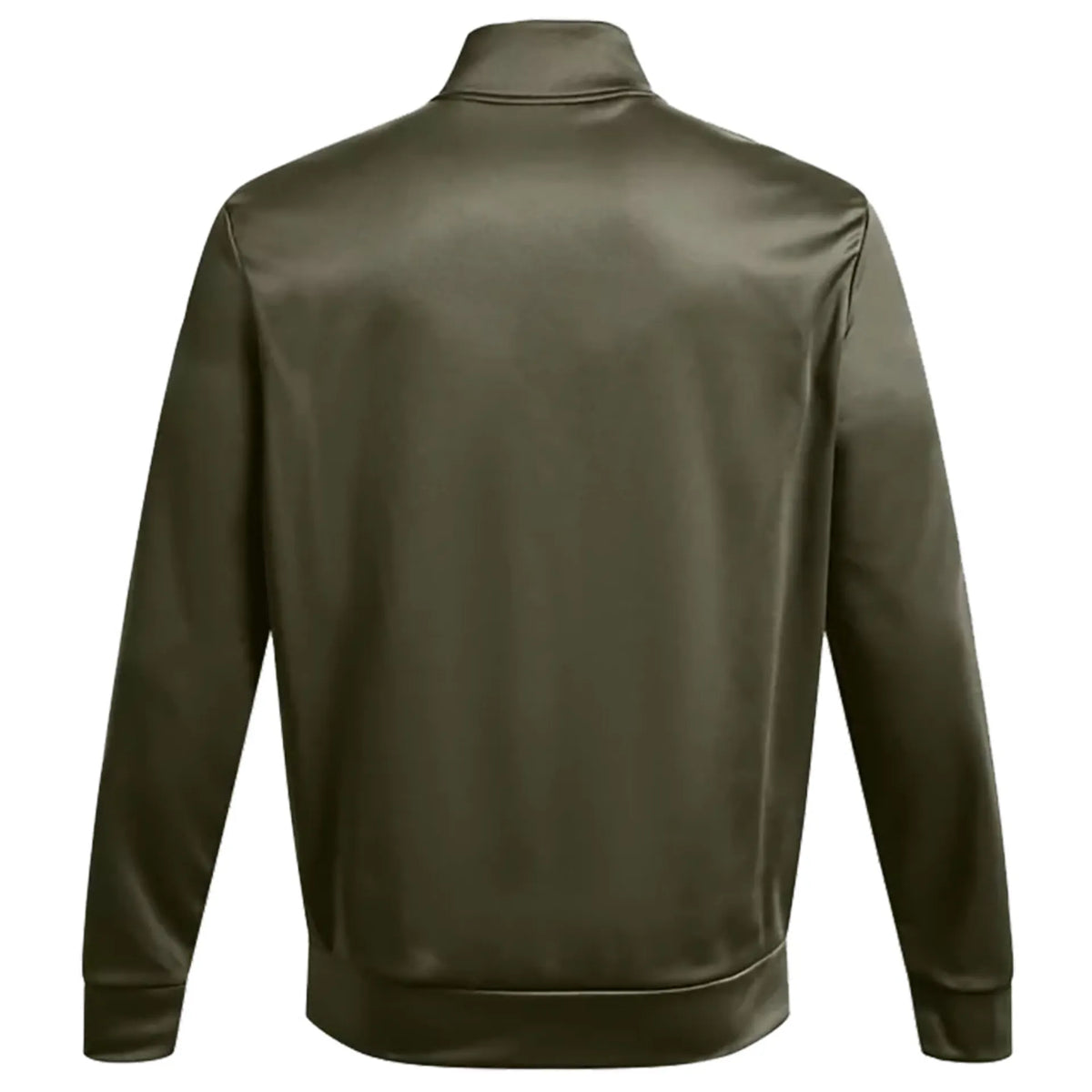 Under Armour Quarter Zip Armour Fleece Marine OD
