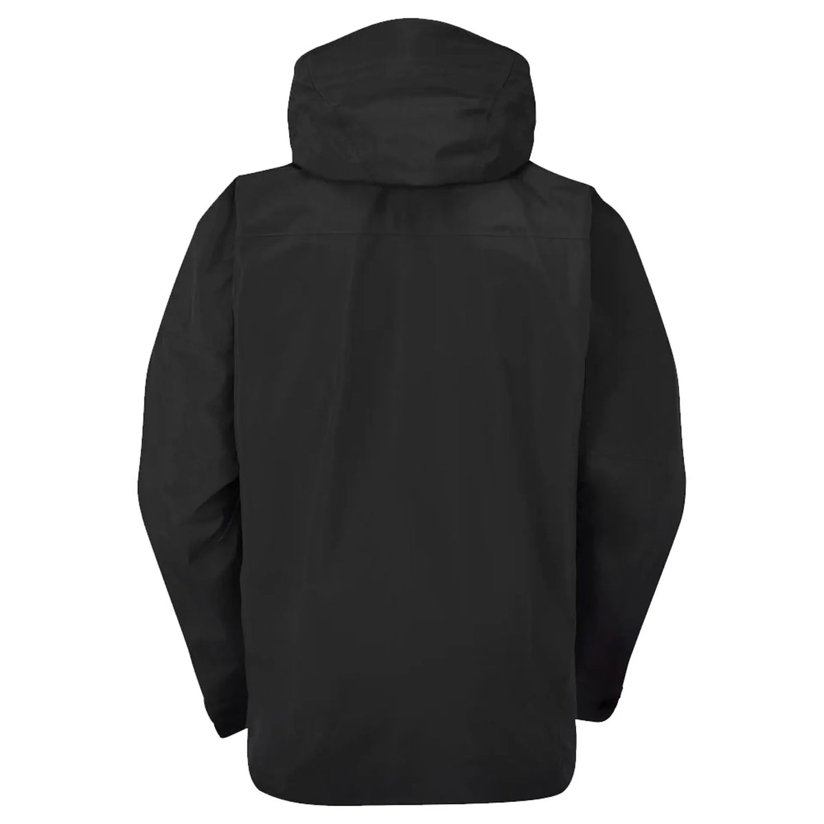 Keela Pinnacle Waterproof Jacket Black - Size XL
