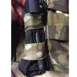 DZS Tourniquet TQ Holder Multicam