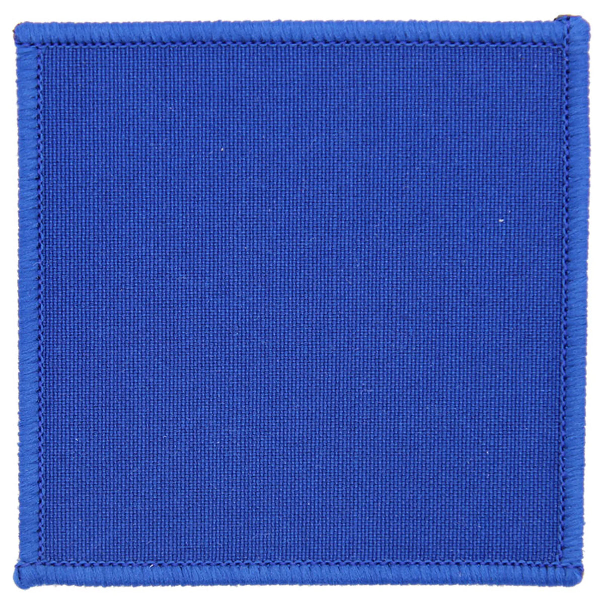 x3 Blue 2 Para DZ Flash Hook and Loop Parachute Regiment
