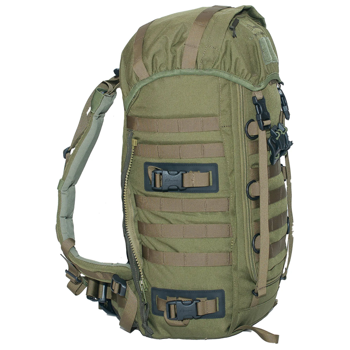 Berghaus MMPS Centurio IV 30 FA Daysack Cedar Green - view 2